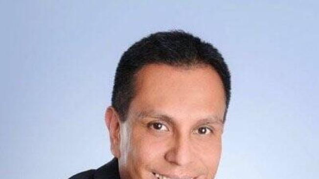 Martin Ricardo Reyes Abogado del Canciller explica su mención en expediente del 'carrusel de ...
