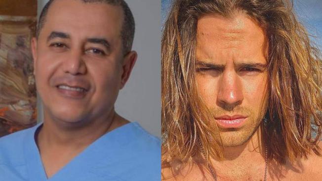 Según autoridades Tailandesas, ya hay suficientes pruebas para condenar a Sancho.