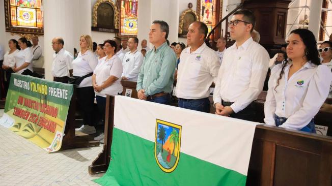 Antioquia así cayó uno de los señalados asesinos del profesor Steven