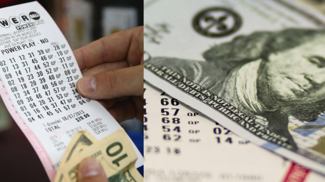 El Powerball, ofrece un premio mayor inicial de 20 millones de dólares y su récord es de 2,04 mil millones.