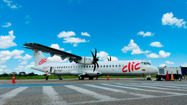 Clic Airlines