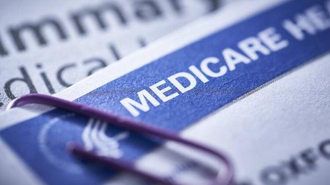 Medicare es un programa de seguro médico federal en EE. UU.