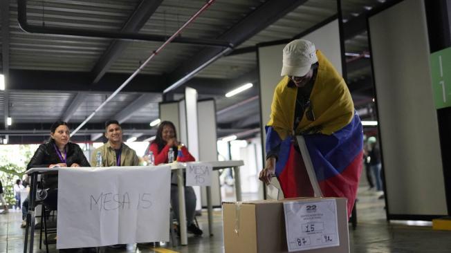 Venezuela EN VIVO: Elecciones De La Oposición Para Elegir Candidato ...