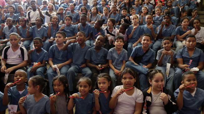 Estos Son Los Mejores Colegios De Colombia, Según Resultados De Las ...