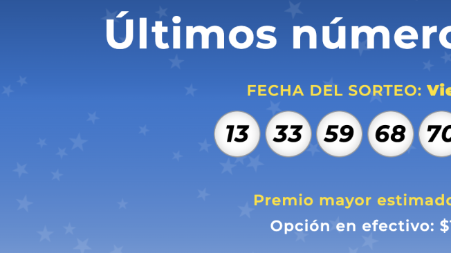 Resultados De Powerball, EN VIVO: Los Números Ganadores De Hoy♉️ ...