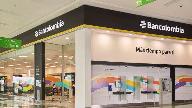 Plataforma digital de la entidad bancaria empezó a presentar fallas desde muy temprano el domingo.