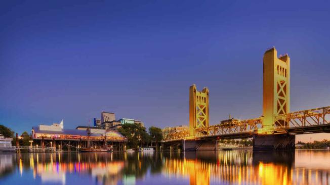 Sacramento, California