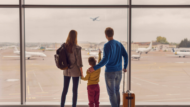 Un sitio especializado elaboró una lista de los siete mejores aeropuertos del mundo.