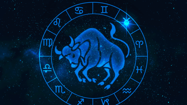 Tauro- signo del zodiaco