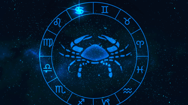 Cáncer - signo del zodiaco