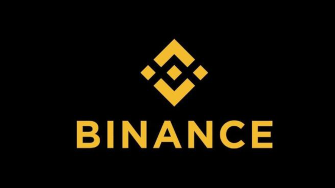 Binance.