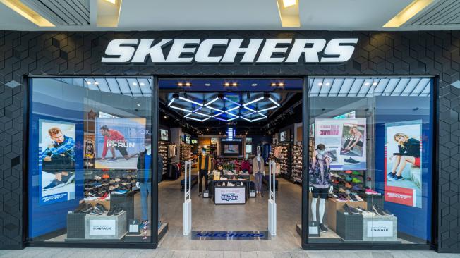 Promociones skechers fashion bogota