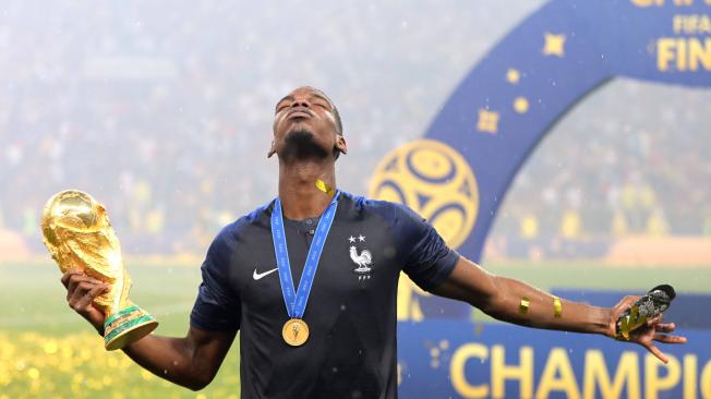 Paul Pogba