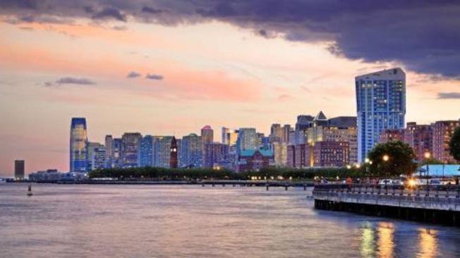 Jersey City ha conquistado un lugar entre las mejores ciudades para vivir en EE. UU.