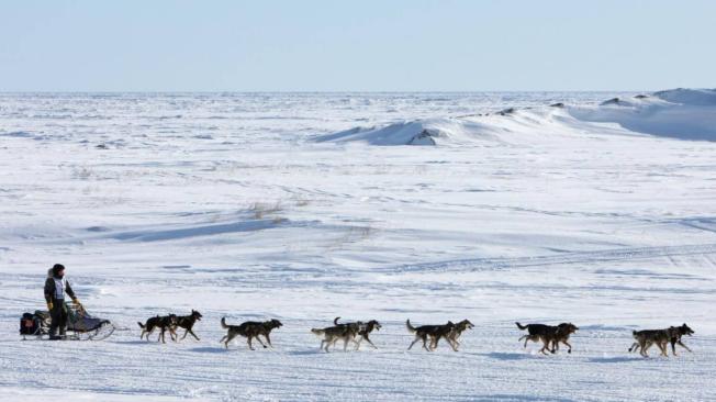 Nome, Alaska