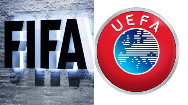 La corte de Luxemburgo, en cambio, estableció este jueves que la UEFA y la FIFA abusaron de "posición dominante".