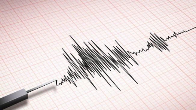 Imagen de referencia de temblor.