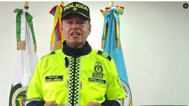 Edwin Coronel Los coroneles que llegan a la cúpula de la Policía Nacional