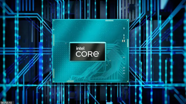 Intel ha presentado los nuevos procesadores Core.