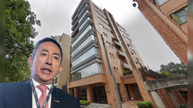 Ricardo Roa explica viaje a Punta Cana al que fue petrolero ligado a su ...