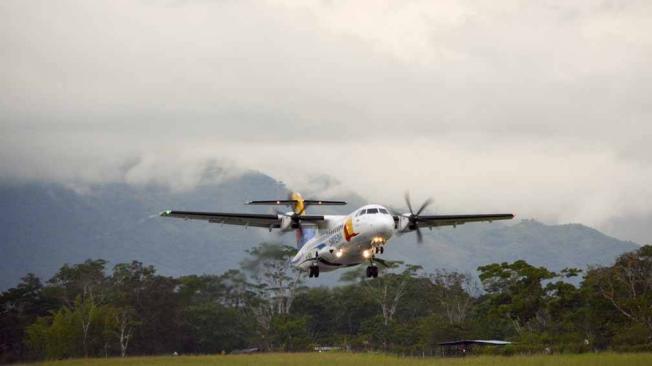 Satena Anuncia Que Vinculará Nuevos Aviones A Su Flota: ¿en Qué ...