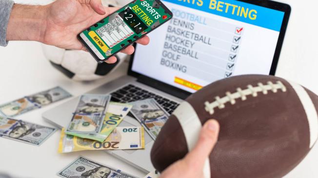 SEO para apuestas deportivas
