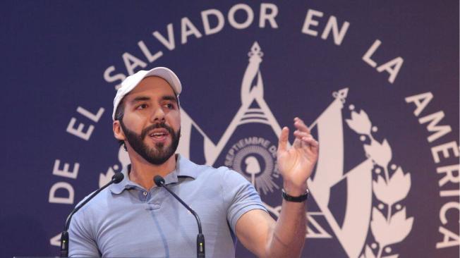 Bukele Es El Ganador De Elecciones Presidenciales De El Salvador Con 82 ...