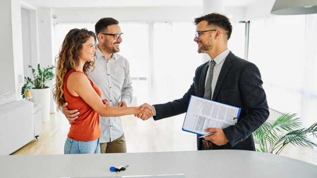 Errores que se deben evitar al decidir comprar una casa.