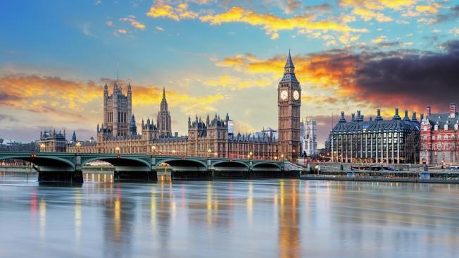 Londres, encabeza el listado a nivel mundial