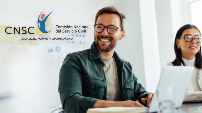 La Comisión Nacional del Servicio Civil (CNSC) anunció fechas para el proceso de empleo.