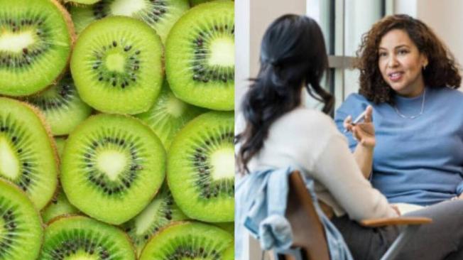 Kiwi Cu Les Son Las Enfermedades Que Puede Ayudar A Prevenir Esta Fruta Tropical