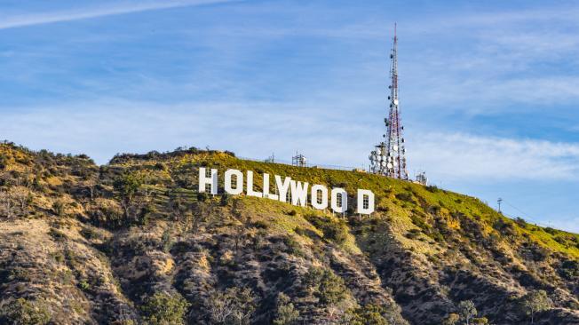 El barrio Hollywood fue fundado en 1910.