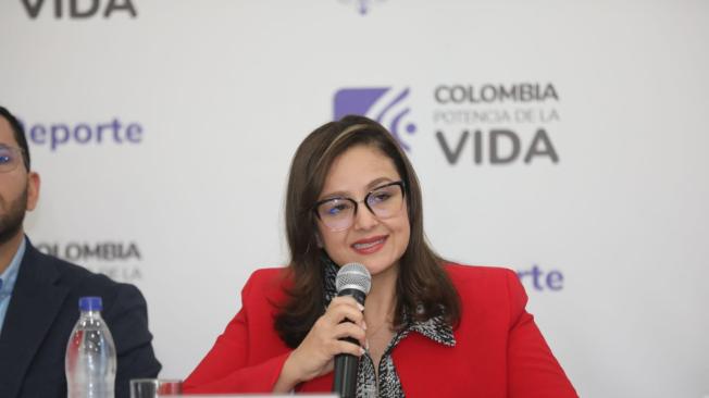 Luz Cristina López