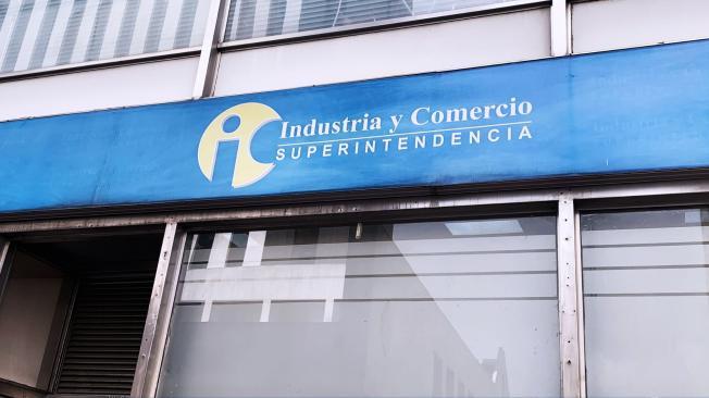 Superintendencia de Industria y Comercio