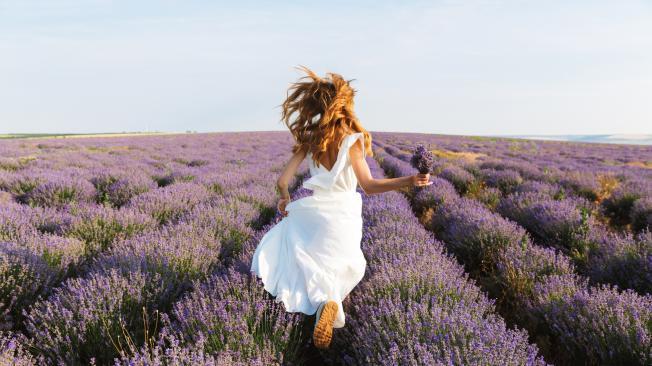 El equinoccio de la primavera marca el inicio de la época en la que las horas de luz del día superan a las de la noche.