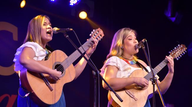 Este encuentro se ha convertido en un referente de la música en el país.