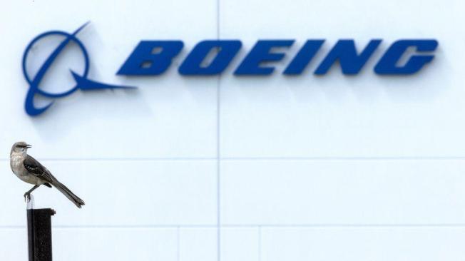 Un informe reciente encontró una "desconexión" entre la alta dirección de Boeing y el personal regular