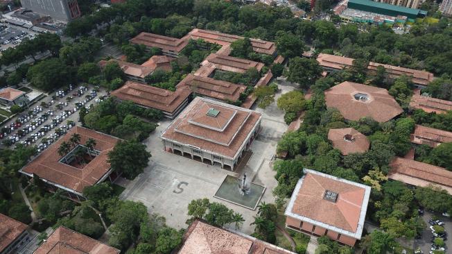 Universidad de Antioquia