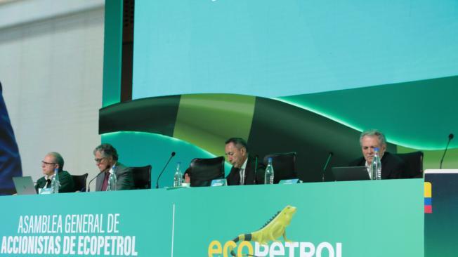 Ecopetrol