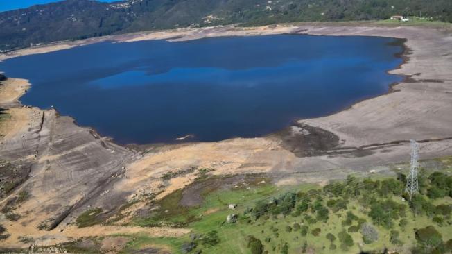Llamado a implementar acciones de prevención, mitigación y atención a la emergencia climática.