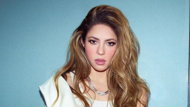 Shakira se presentará en Texas, como parte de la gira Las mujeres ya no lloran.