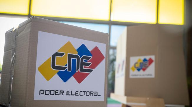 A 100 días de las elecciones presidenciales en Venezuela, la oposición mayoritaria intenta escoger un candidato de coalición que se enfrente en las urnas a Nicolás Maduro.
