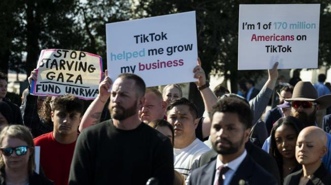Algunas personas se han manifestado argumentando que TikTok les ha ayudado a incrementar las ventas de sus negocios.