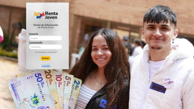 Atentos, Beneficiarios De Renta Joven: Anuncian Nuevas Fechas De Pago ...