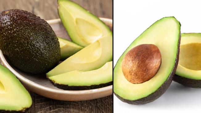 El aguacate y sus beneficios