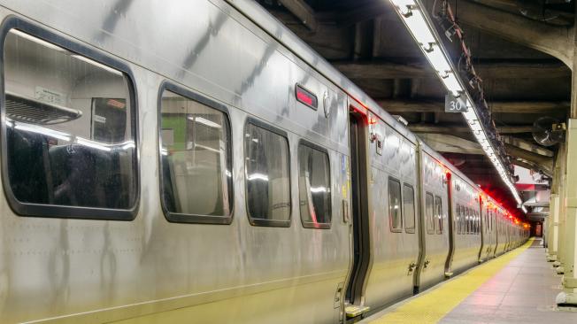 El metro de Nueva York resguarda incontables historias asombrosas.