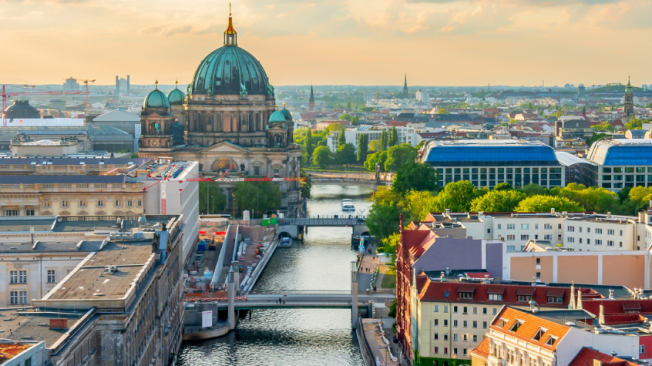 Berlín.