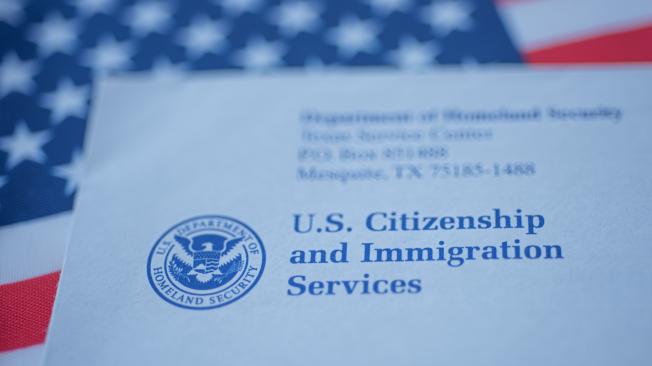 Uscis ha informado de una importante modificación en sus trámites.