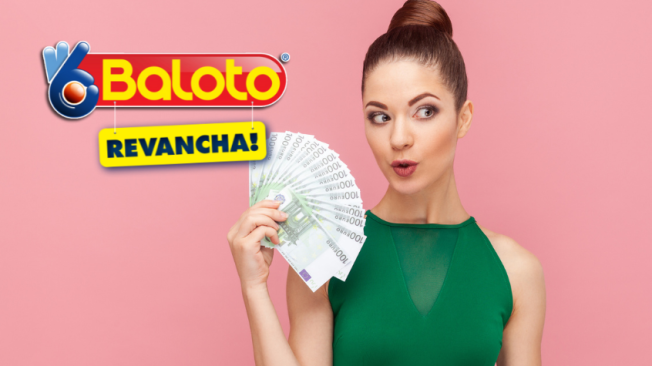 El Baloto se juega sin falta los días miércoles y sábado y, en cada sorteo, el acumulado aumenta hasta que haya un ganador.