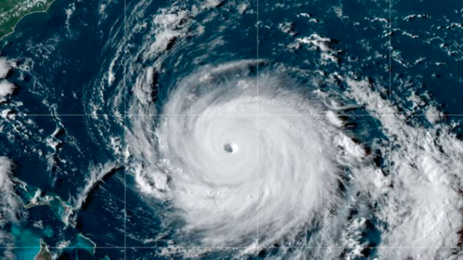 El Centro Nacional de Huracanes (NHC por sus siglas en inglés) reveló que aunque la trayectoria del Huracán Alberto puede variar debido a los cambios climáticos.